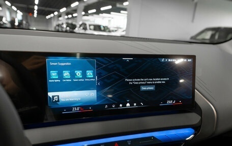 BMW X3, 2025 год, 7 400 000 рублей, 18 фотография