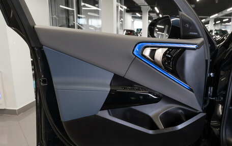 BMW X3, 2025 год, 7 400 000 рублей, 24 фотография