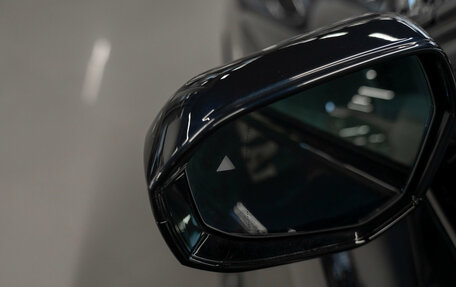 BMW X3, 2025 год, 7 400 000 рублей, 29 фотография