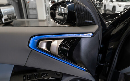 BMW X3, 2025 год, 7 400 000 рублей, 25 фотография