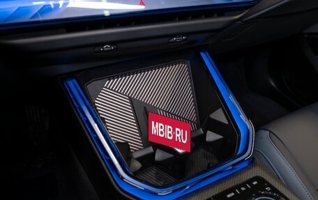 BMW X3, 2025 год, 7 400 000 рублей, 28 фотография