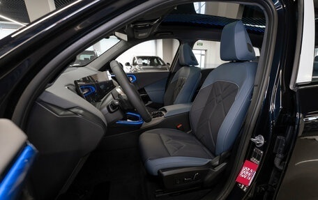 BMW X3, 2025 год, 7 400 000 рублей, 9 фотография