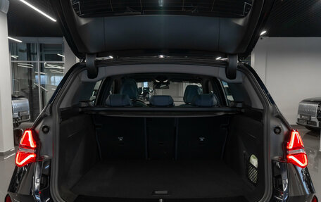 BMW X3, 2025 год, 7 400 000 рублей, 31 фотография