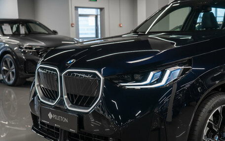 BMW X3, 2025 год, 7 400 000 рублей, 34 фотография