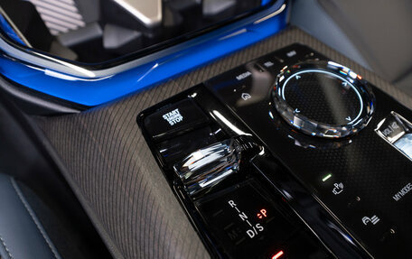 BMW X3, 2025 год, 7 400 000 рублей, 30 фотография