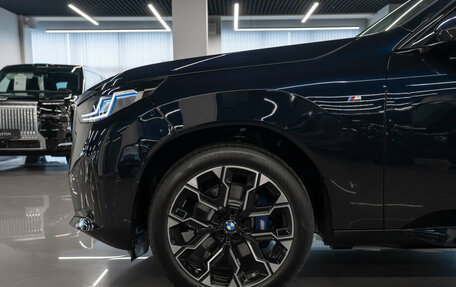 BMW X3, 2025 год, 7 400 000 рублей, 33 фотография