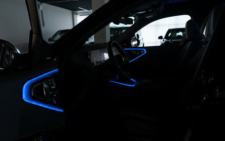 BMW X3, 2025 год, 7 400 000 рублей, 38 фотография