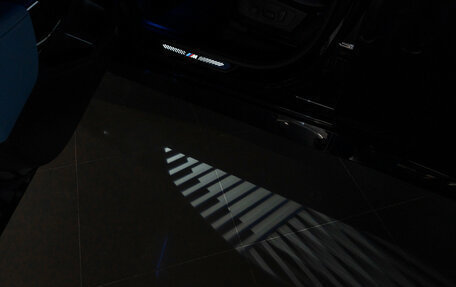 BMW X3, 2025 год, 7 400 000 рублей, 39 фотография