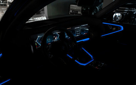 BMW X3, 2025 год, 7 400 000 рублей, 37 фотография