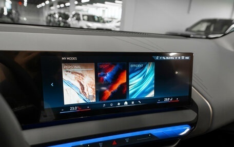 BMW X3, 2025 год, 7 400 000 рублей, 23 фотография