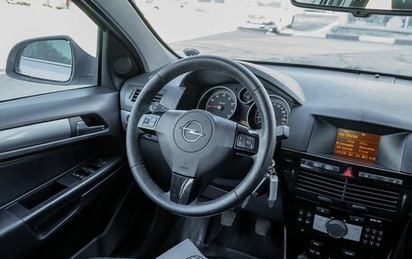 Opel Astra H, 2012 год, 402 500 рублей, 12 фотография