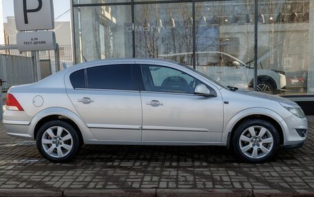 Opel Astra H, 2012 год, 402 500 рублей, 6 фотография