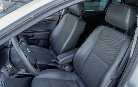 Opel Astra H, 2012 год, 402 500 рублей, 9 фотография