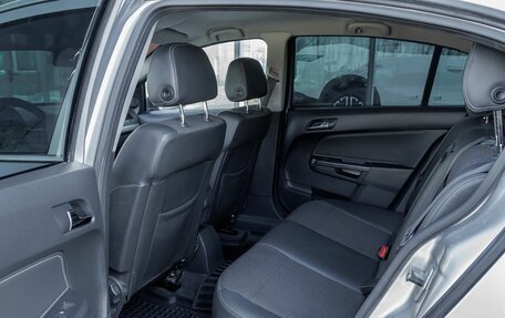 Opel Astra H, 2012 год, 402 500 рублей, 23 фотография