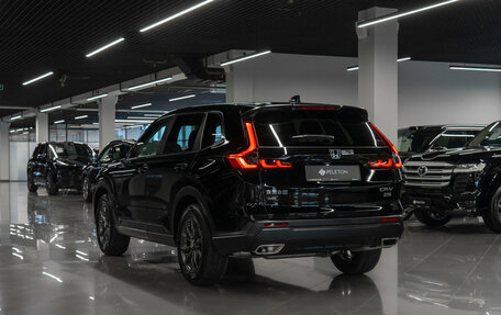 Honda CR-V, 2026 год, 4 900 000 рублей, 5 фотография