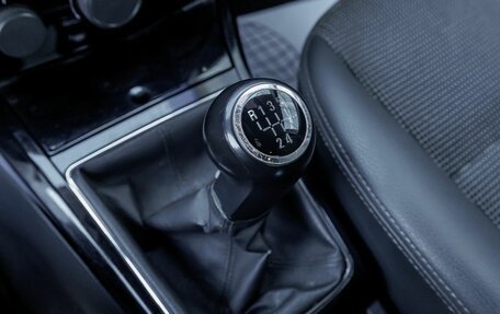 Opel Astra H, 2012 год, 402 500 рублей, 22 фотография