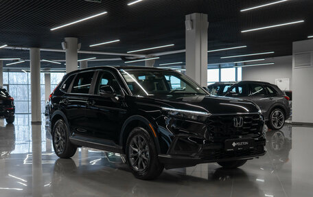 Honda CR-V, 2026 год, 4 900 000 рублей, 2 фотография