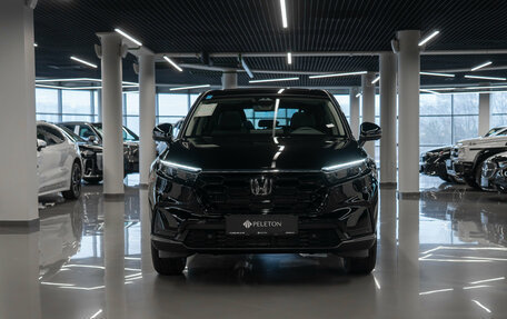 Honda CR-V, 2026 год, 4 900 000 рублей, 3 фотография