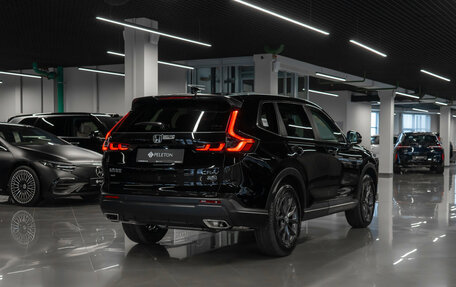 Honda CR-V, 2026 год, 4 900 000 рублей, 4 фотография