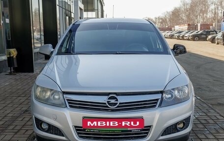 Opel Astra H, 2012 год, 402 500 рублей, 8 фотография