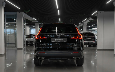 Honda CR-V, 2026 год, 4 900 000 рублей, 6 фотография