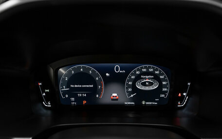 Honda CR-V, 2026 год, 4 900 000 рублей, 12 фотография