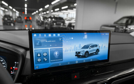 Honda CR-V, 2026 год, 4 900 000 рублей, 19 фотография