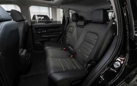 Honda CR-V, 2026 год, 4 900 000 рублей, 13 фотография