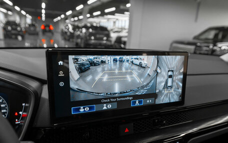 Honda CR-V, 2026 год, 4 900 000 рублей, 20 фотография