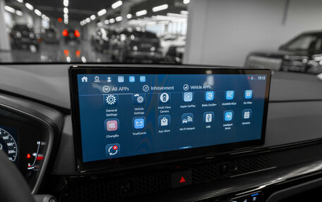 Honda CR-V, 2026 год, 4 900 000 рублей, 21 фотография