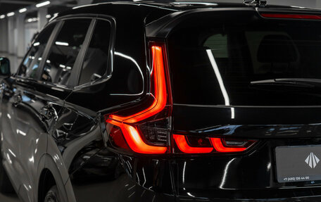 Honda CR-V, 2026 год, 4 900 000 рублей, 30 фотография