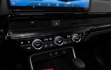 Honda CR-V, 2026 год, 4 900 000 рублей, 22 фотография