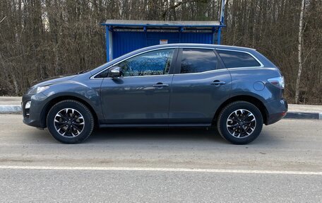 Mazda CX-7 I рестайлинг, 2011 год, 1 100 000 рублей, 5 фотография