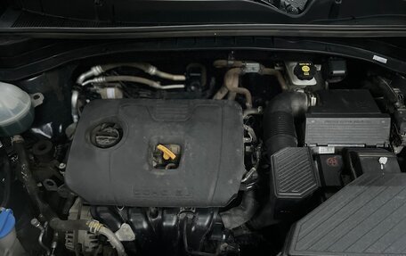 KIA Sportage IV рестайлинг, 2018 год, 2 222 222 рублей, 7 фотография