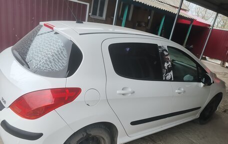 Peugeot 308 II, 2010 год, 500 000 рублей, 2 фотография