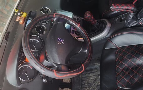 Peugeot 308 II, 2010 год, 500 000 рублей, 7 фотография