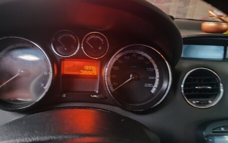 Peugeot 308 II, 2010 год, 500 000 рублей, 5 фотография