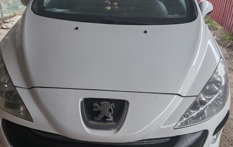 Peugeot 308 II, 2010 год, 500 000 рублей, 6 фотография