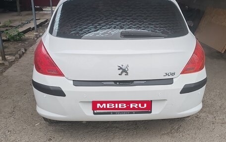 Peugeot 308 II, 2010 год, 500 000 рублей, 4 фотография