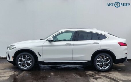 BMW X4, 2024 год, 6 720 000 рублей, 5 фотография