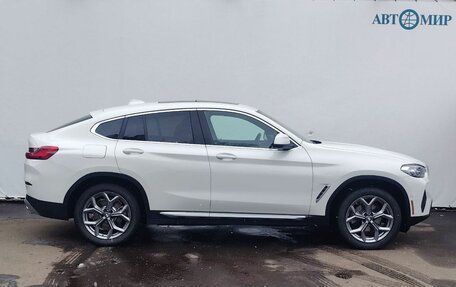 BMW X4, 2024 год, 6 720 000 рублей, 4 фотография