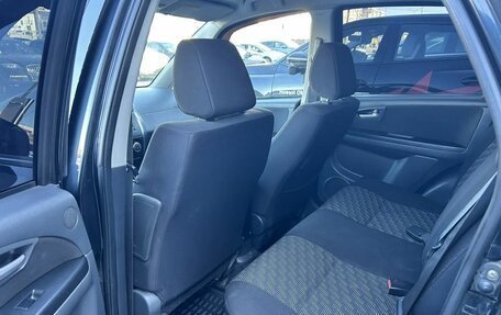 Suzuki SX4 II рестайлинг, 2008 год, 580 000 рублей, 13 фотография