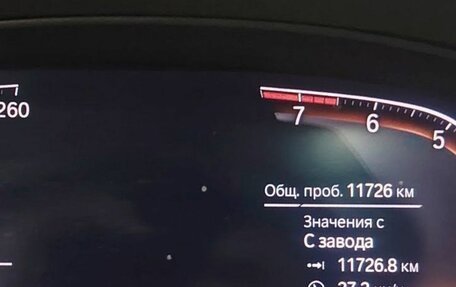 BMW X4, 2024 год, 6 720 000 рублей, 18 фотография