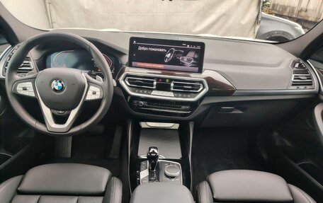 BMW X4, 2024 год, 6 720 000 рублей, 9 фотография