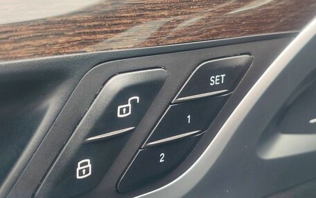 BMW X4, 2024 год, 6 720 000 рублей, 13 фотография