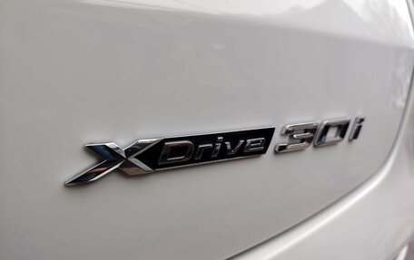 BMW X4, 2024 год, 6 720 000 рублей, 16 фотография