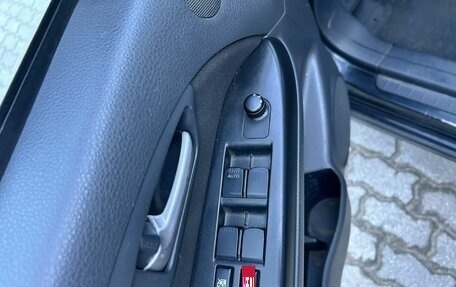 Suzuki SX4 II рестайлинг, 2008 год, 580 000 рублей, 14 фотография