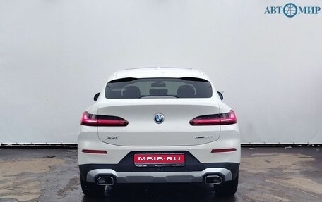 BMW X4, 2024 год, 6 720 000 рублей, 7 фотография