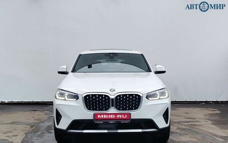 BMW X4, 2024 год, 6 720 000 рублей, 2 фотография
