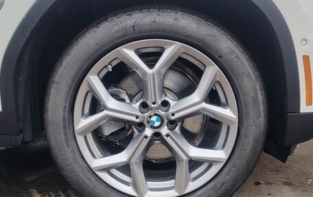 BMW X4, 2024 год, 6 720 000 рублей, 19 фотография